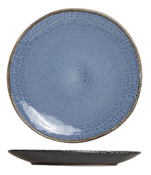 Assiettes de petit-déjeuner Studio Tavola Denim ø 22 cm - 6 pièces