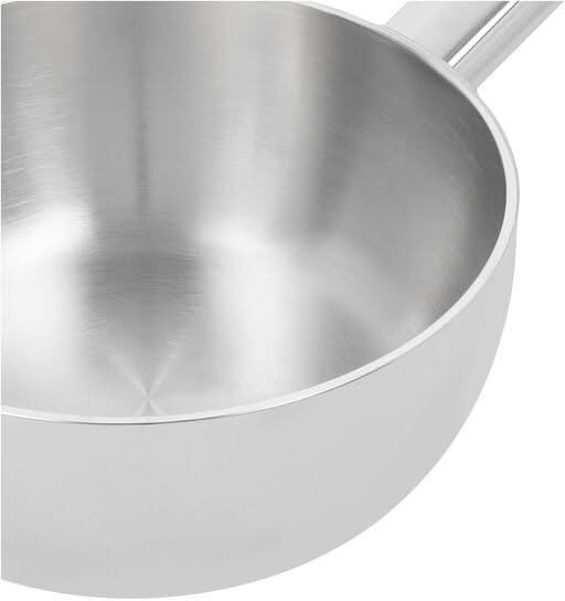 Casserole Demeyere Apollo 7 - Conique - ø 14 cm / 750 ml