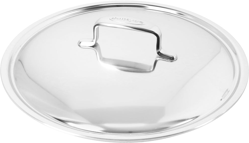 Demeyere Casserole avec couvercle Intense 5 - ⌀ 28 cm / 4 litres