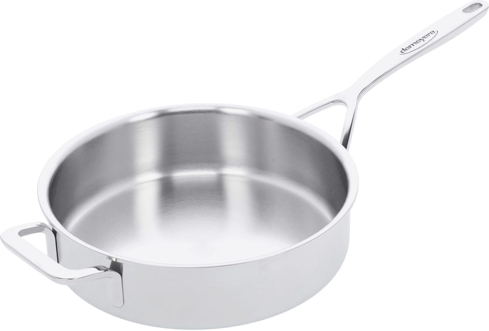 Demeyere Casserole avec couvercle Intense 5 - ⌀ 24 cm / 2,8 litres