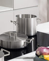 Alessi Couvercle de Casserole Convivio - DC200/16 - ø 16