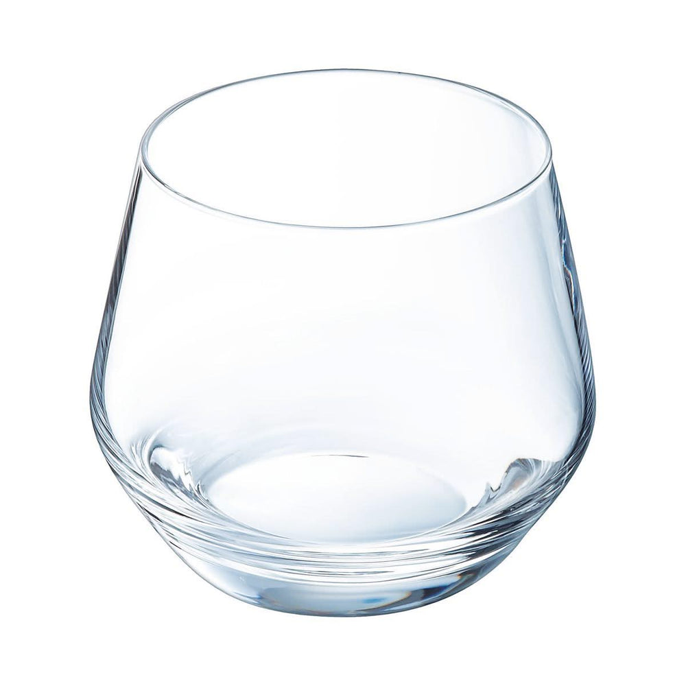 Verres à eau Chef & Sommelier Lima 350 ml - Lot de 6