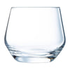 Verres à eau Chef & Sommelier Lima 350 ml - Lot de 6