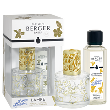 Coffret cadeau Lampe Berger Lolita Lempicka Transparente