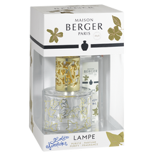 Coffret cadeau Lampe Berger Lolita Lempicka Transparente