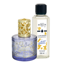 Coffret cadeau Lampe Berger Lolita Lempicka Violet