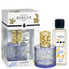 Coffret cadeau Lampe Berger Lolita Lempicka Violet