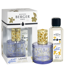 Coffret cadeau Lampe Berger Lolita Lempicka Violet