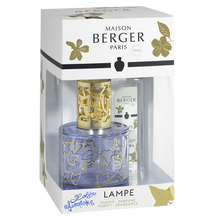 Coffret cadeau Lampe Berger Lolita Lempicka Violet