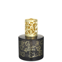 Coffret cadeau Lampe Berger Lolita Lempicka Noir