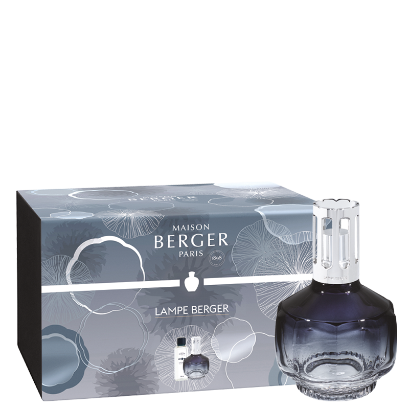 Lampe à parfum Lampe Berger Molécule Bleue Nuit