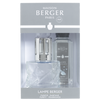 Coffret cadeau Lampe Berger Spirale Transparente