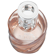 Coffret cadeau Lampe Berger Spirale Rose Ambre