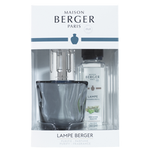 Coffret cadeau Lampe Berger Terra Noire