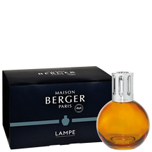 Lampe à parfum Lampe Berger Boule Ambree