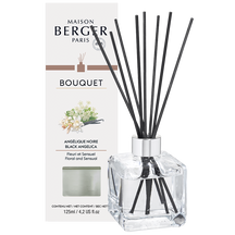 Bouquet Parfumé Maison Berger Black Angelica 125 ml