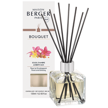 Bouquet Parfumé Maison Berger Amber's Sun 125 ml