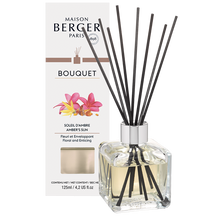 Bouquet Parfumé Maison Berger Amber's Sun 125 ml