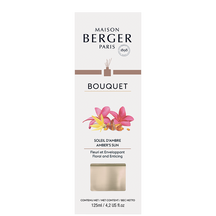 Bouquet Parfumé Maison Berger Amber's Sun 125 ml