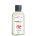 Recharge Maison Berger - pour bouquet parfumé - Soleil d'Ambre - 200 ml