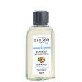 Recharge Maison Berger - pour bouquet parfumé - Cachemire Blanc - 200 ml