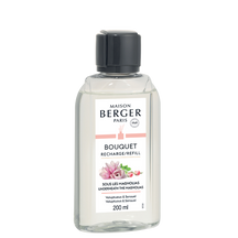 Recharge Maison Berger - pour bouquet parfumé - Sous les Magnolias - 200 ml