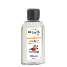 Recharge Maison Berger - pour bouquet parfumé - Rhubarbe Éclatante - 200 ml