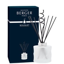 Bouquet Parfumé Spirale Givrée Maison Berger