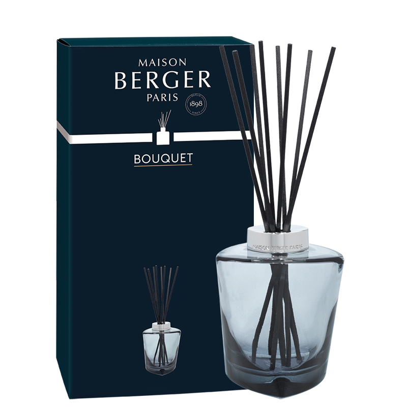 Bouquet Parfumé Maison Berger Terra Noire (sans parfum d'intérieur)