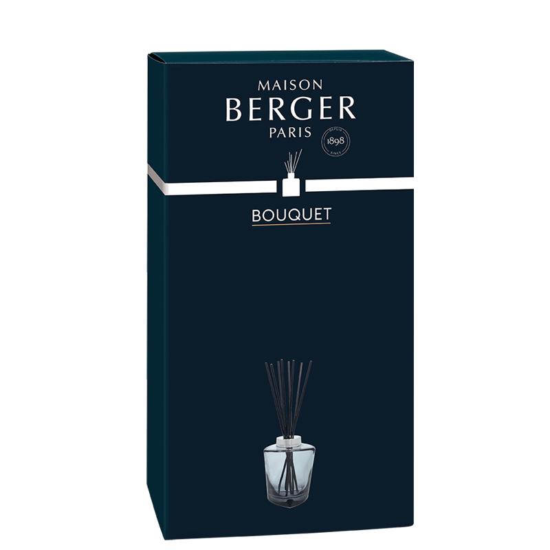 Bouquet Parfumé Maison Berger Terra Noire (sans parfum d'intérieur)