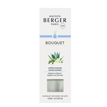 Bouquet Parfumé Maison Berger Agaves Garden 125 ml