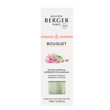 Bouquet Parfumé Maison Berger - Sous les Magnolias - 125 ml