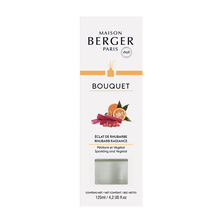 Bouquet Parfumé Maison Berger - Éclat de Rhubarbe - 125 ml