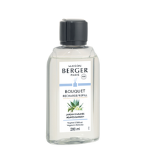 Recharge Maison Berger - pour bouquet parfumé - Jardin d'Agaves 200 ml