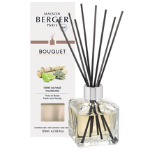 Bouquet Parfumé Maison Berger Wilderness 125 ml