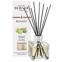 Bouquet Parfumé Maison Berger Wilderness 125 ml