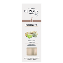 Bouquet Parfumé Maison Berger Wilderness 125 ml