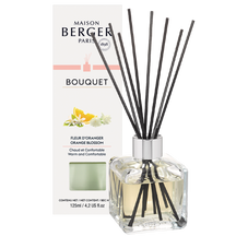 Bouquet Parfumé Maison Berger - Fleur d'oranger - 125 ml