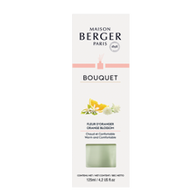 Bouquet Parfumé Maison Berger - Fleur d'oranger - 125 ml