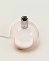 Diffuseur huile essentielle Maison Berger Philippe Starck - Peau De Soie - Rose