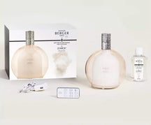 Diffuseur huile essentielle Maison Berger Philippe Starck - Peau De Soie - Rose