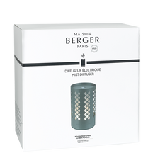 Diffuseur huile essentielle Maison Berger Losange Noir