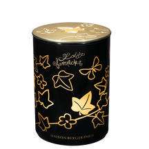 Diffuseur huile essentielle Maison Berger Lolita Lempicka Noir