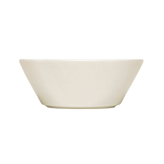 Iittala Bol Teema Blanc ø 15 cm