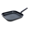 Poêle à griller BK Easy Induction 26 x 26 cm - Céramique