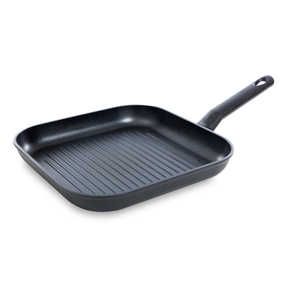 Poêle à griller BK Easy Induction 26 x 26 cm - Céramique