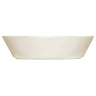 Plat de service Iittala Teema Blanc ø 30 cm / 2 litres