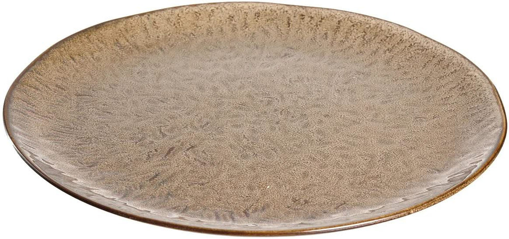 Assiette de table Leonardo Dinerbord Matera Beige ø 27 cm