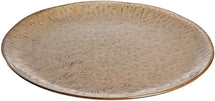 Assiette de table Leonardo Dinerbord Matera Beige ø 27 cm