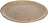 Assiette de table Leonardo Dinerbord Matera Beige ø 27 cm